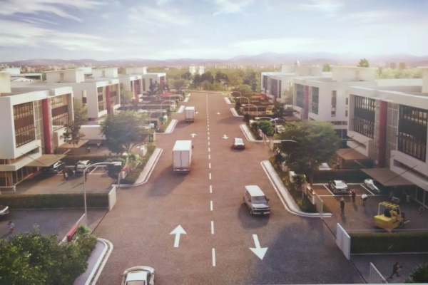 bukit angkat balakong 3 storey semi-d factory.jpg